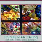 Chihuly Glass Ceiling